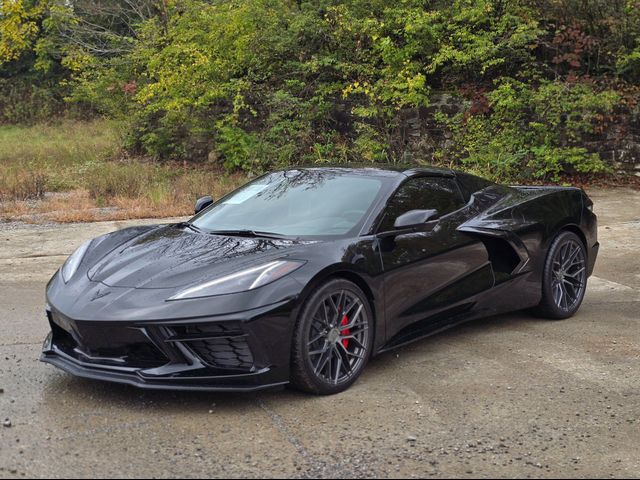 2024 Chevrolet Corvette 1LT