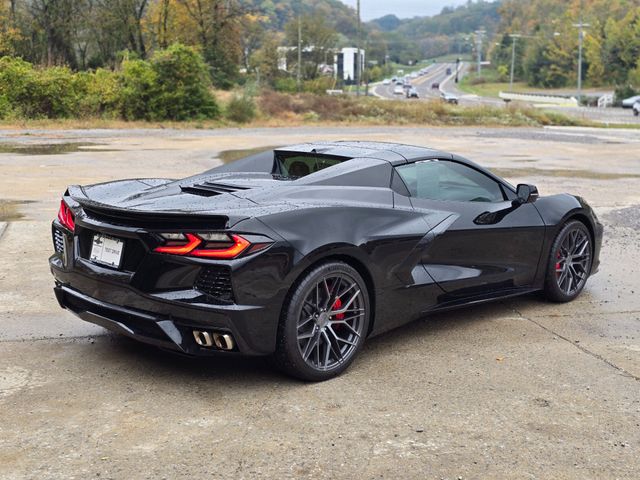 2024 Chevrolet Corvette 1LT