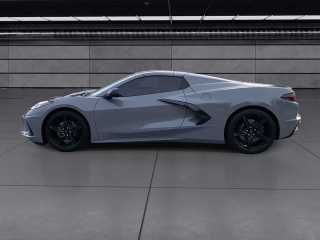 2024 Chevrolet Corvette 1LT