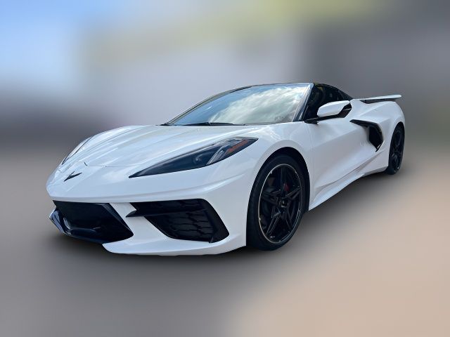 2024 Chevrolet Corvette 1LT