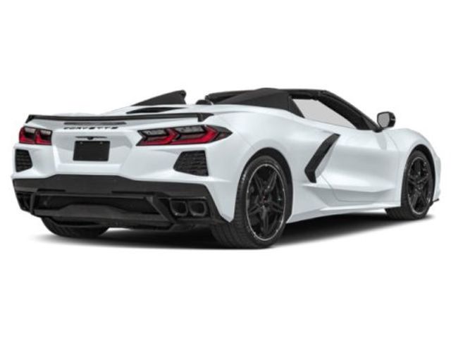 2024 Chevrolet Corvette 1LT