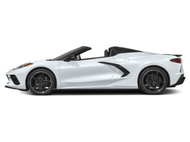 2024 Chevrolet Corvette 1LT