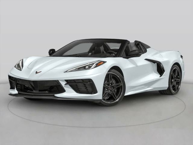 2024 Chevrolet Corvette 1LT