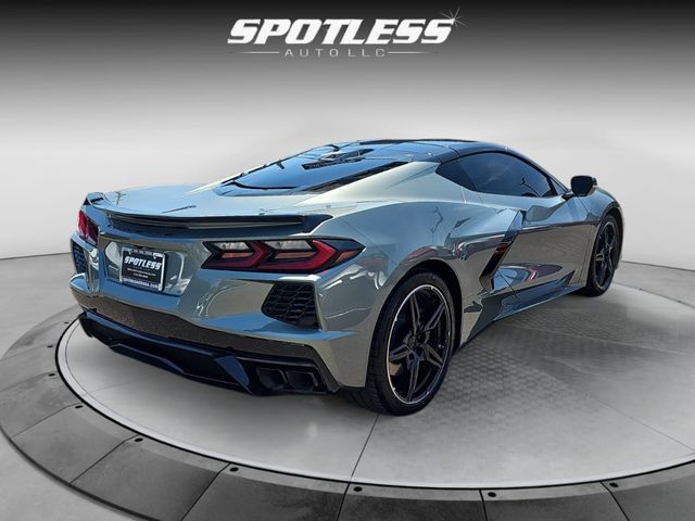 2024 Chevrolet Corvette 1LT