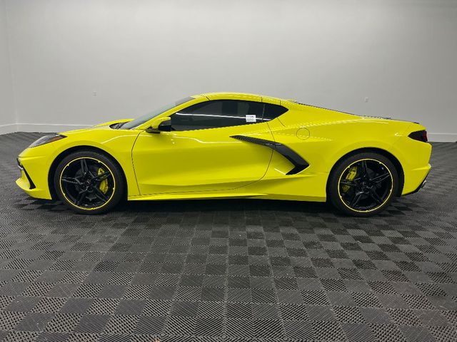 2024 Chevrolet Corvette 1LT