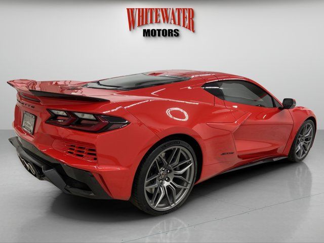 2024 Chevrolet Corvette 1LZ