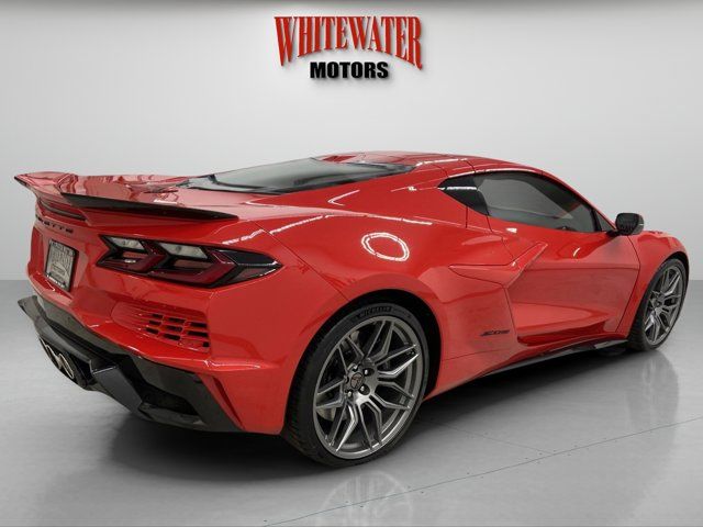 2024 Chevrolet Corvette 1LZ