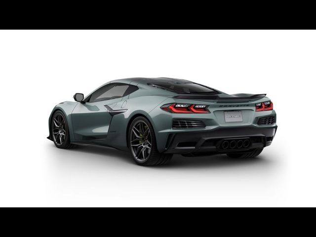 2024 Chevrolet Corvette 1LZ