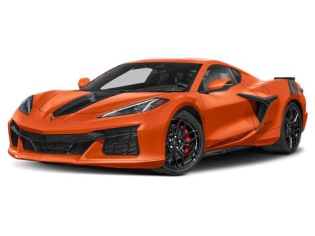 2024 Chevrolet Corvette 1LZ