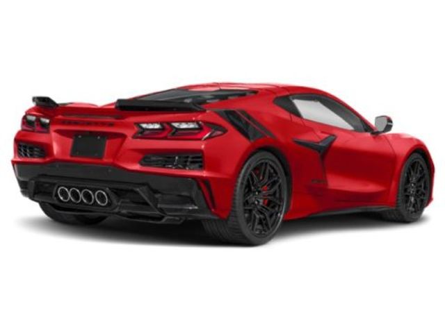 2024 Chevrolet Corvette 1LZ