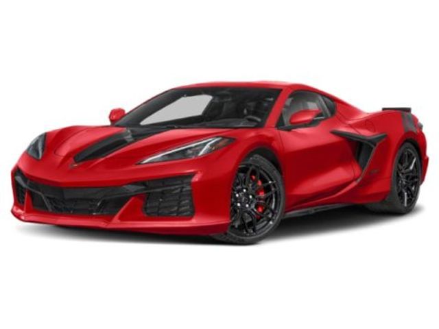 2024 Chevrolet Corvette 1LZ