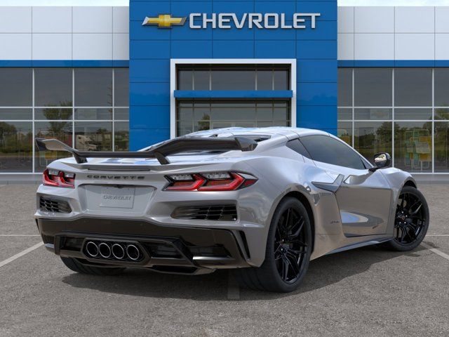 2024 Chevrolet Corvette 1LZ