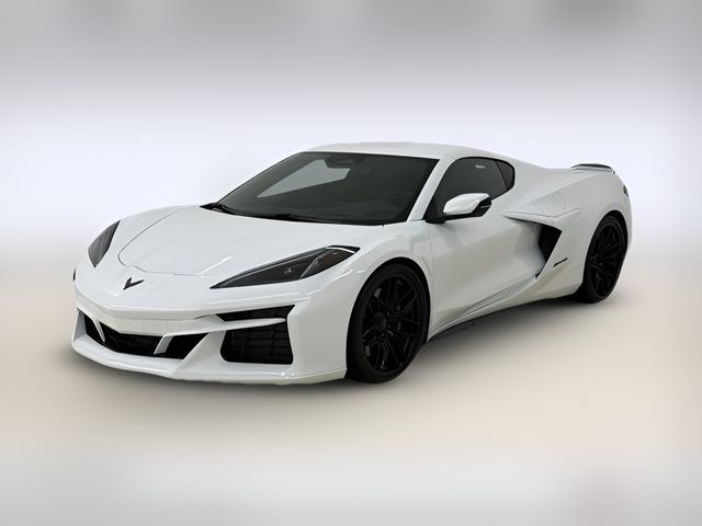 2024 Chevrolet Corvette 1LZ