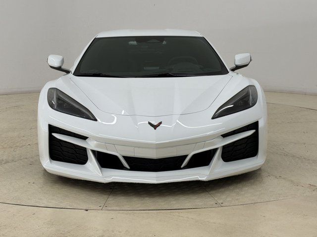 2024 Chevrolet Corvette 1LZ