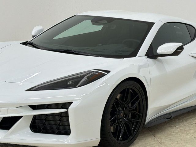 2024 Chevrolet Corvette 1LZ