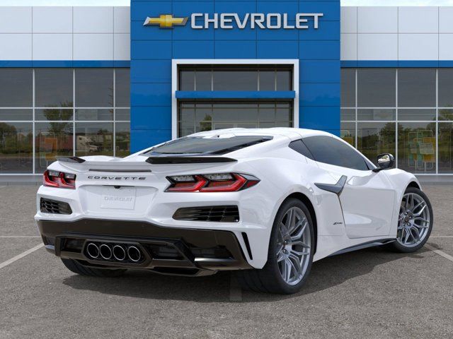 2024 Chevrolet Corvette 1LZ