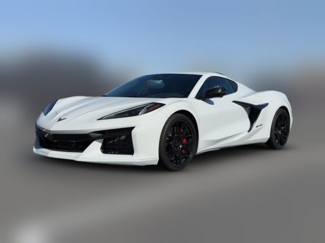 2024 Chevrolet Corvette 1LZ