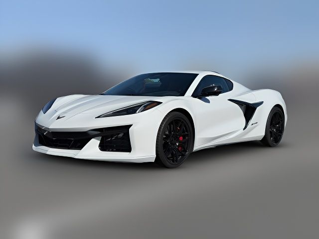 2024 Chevrolet Corvette 1LZ