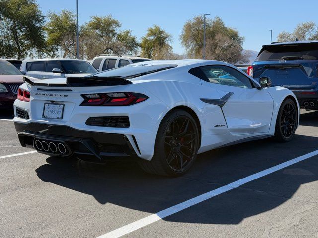 2024 Chevrolet Corvette 1LZ