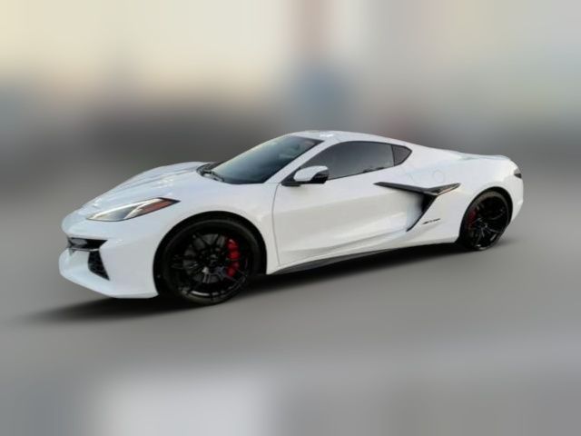 2024 Chevrolet Corvette 1LZ