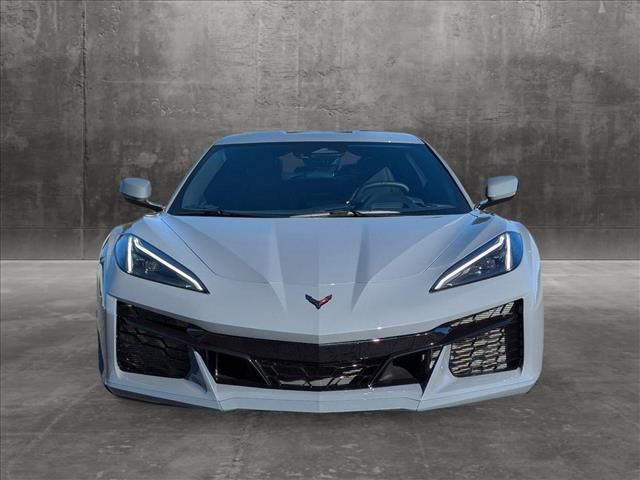 2024 Chevrolet Corvette 1LZ