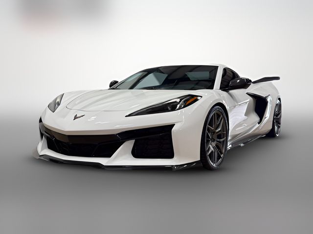 2024 Chevrolet Corvette 1LZ