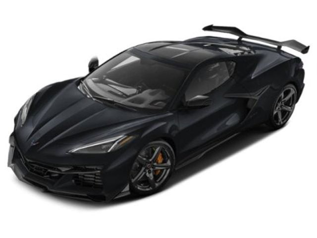 2024 Chevrolet Corvette 1LZ