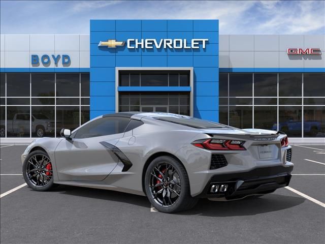 2024 Chevrolet Corvette 1LT
