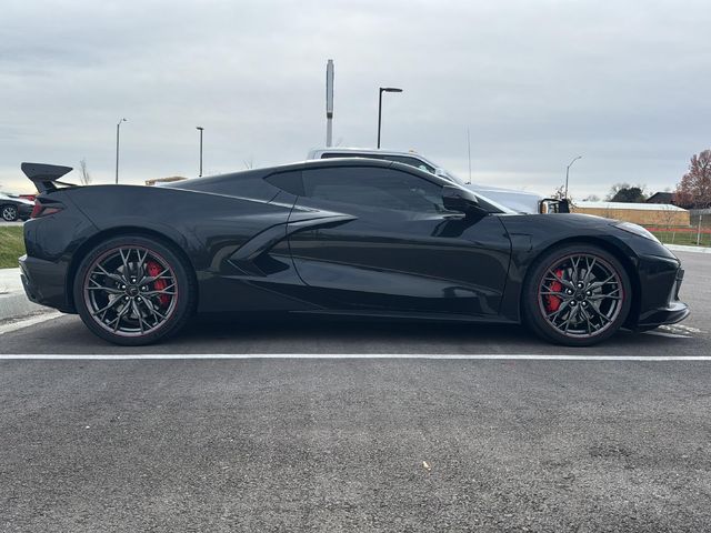 2024 Chevrolet Corvette 2LT