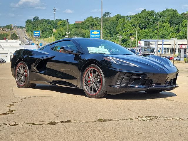 2024 Chevrolet Corvette 2LT