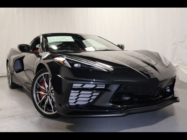 2024 Chevrolet Corvette 2LT