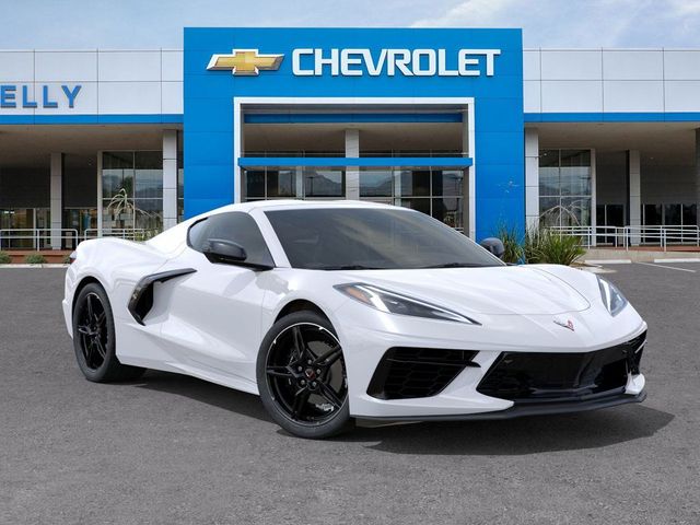 2024 Chevrolet Corvette 2LT