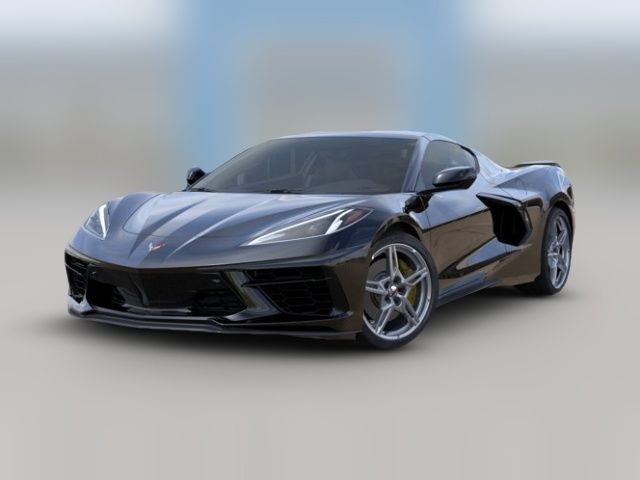 2024 Chevrolet Corvette 2LT