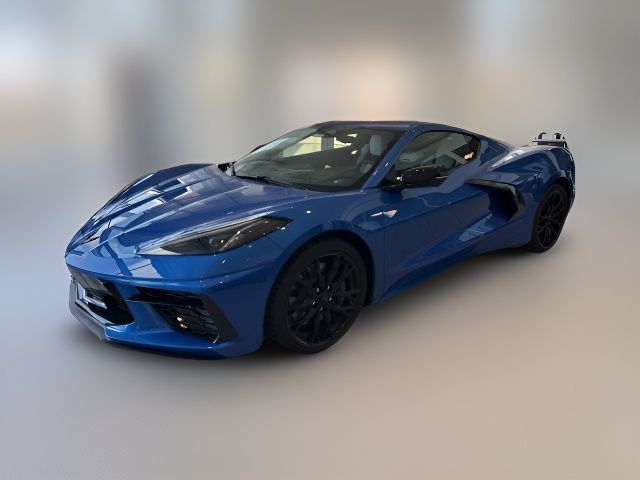 2024 Chevrolet Corvette 2LT