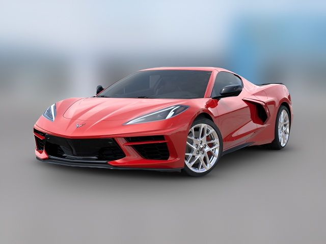 2024 Chevrolet Corvette 2LT