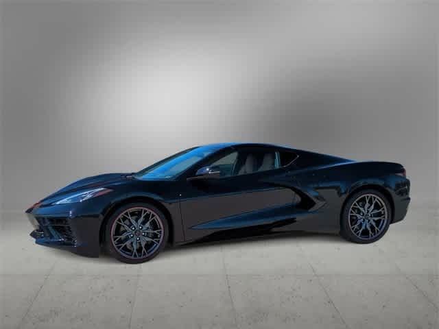 2024 Chevrolet Corvette 2LT