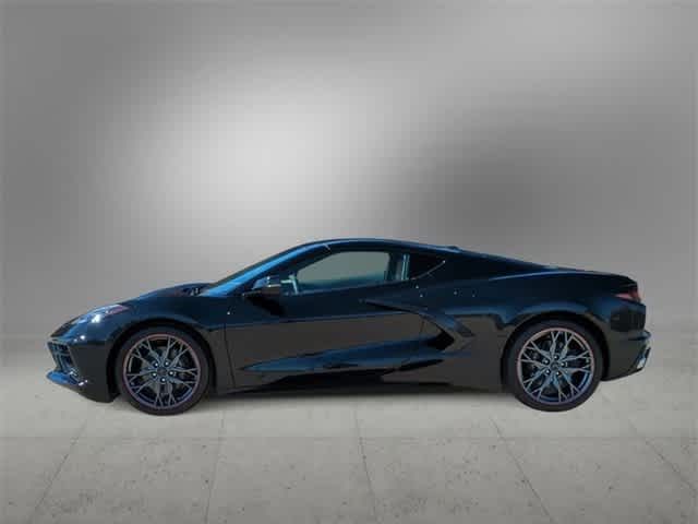 2024 Chevrolet Corvette 2LT