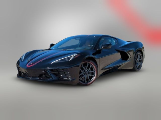 2024 Chevrolet Corvette 2LT