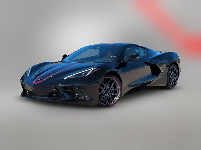 2024 Chevrolet Corvette 2LT