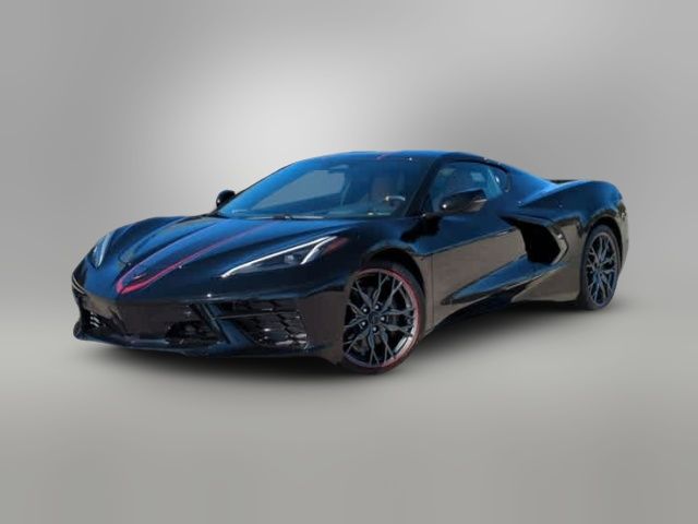 2024 Chevrolet Corvette 2LT