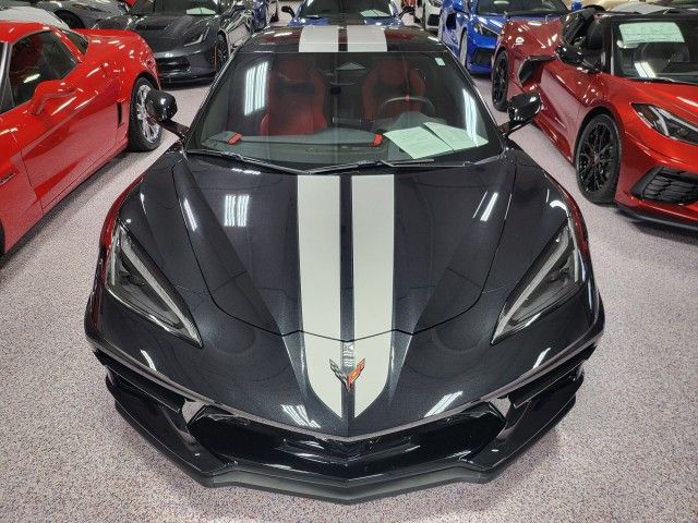 2024 Chevrolet Corvette 2LT