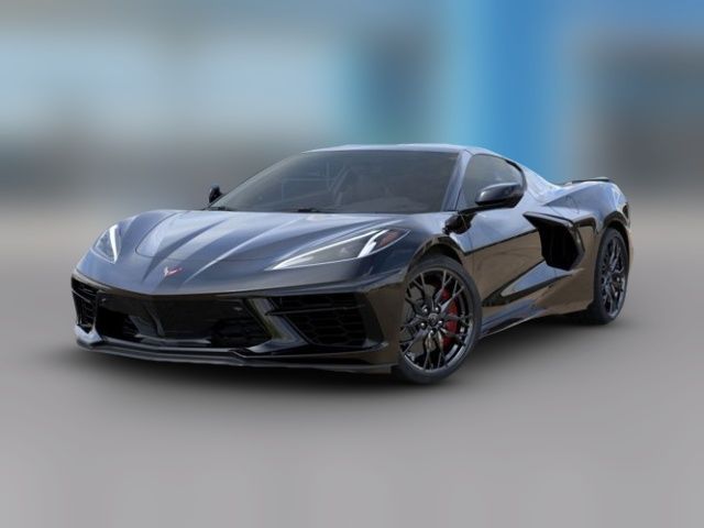 2024 Chevrolet Corvette 2LT