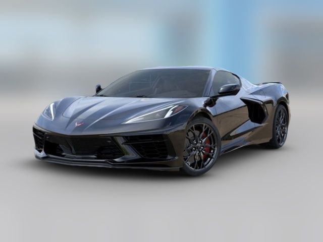 2024 Chevrolet Corvette 2LT