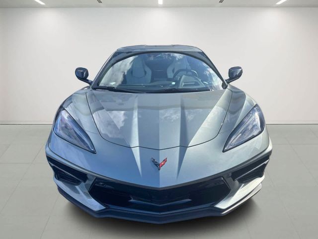 2024 Chevrolet Corvette 2LT