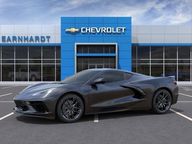 2024 Chevrolet Corvette 2LT