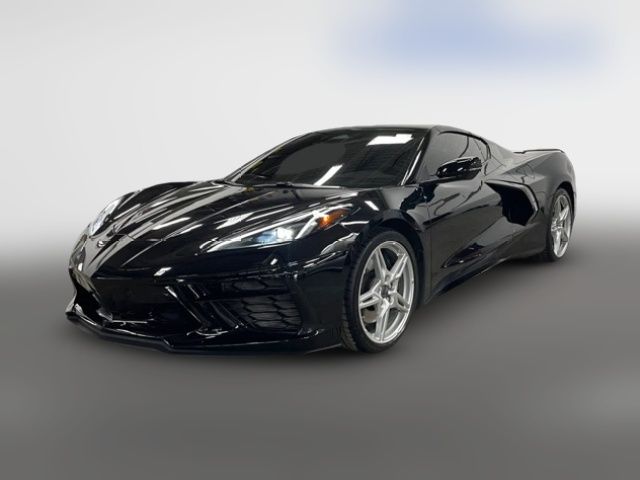 2024 Chevrolet Corvette 2LT