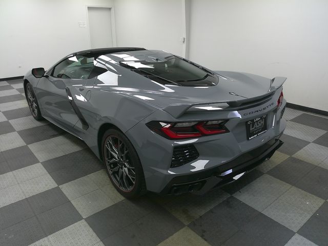 2024 Chevrolet Corvette 2LT