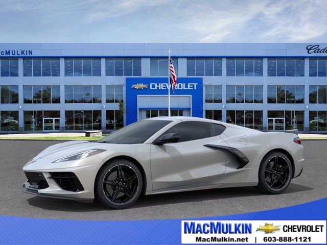 2024 Chevrolet Corvette 2LT