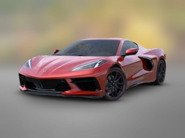 2024 Chevrolet Corvette 2LT