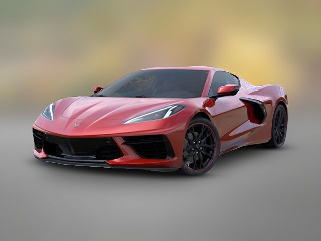 2024 Chevrolet Corvette 2LT